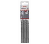Bosch coffret forets béton SDS-plus - 10 pièces