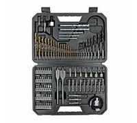 Bosch Coffret forets et embouts - 103 pièces
