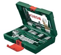 Bosch Coffret V-Line 48 pièces de forets et d’embouts TiN avec tige magnétique Quantité:1