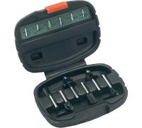 Bosch Jeu de 6 fraises au carbure 2607019464 – queue 6 mm