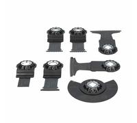 Bosch Coffret menuiserie Starlock - 7 pièces