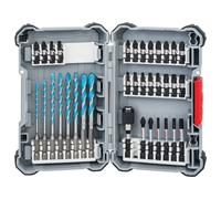 Bosch Coffret perçage et vissage - 35 pièces
