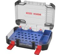BOSCH Coffret pour scies trépans EXPERT PC Plus 2608902041