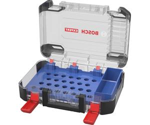 BOSCH Coffret pour scies trépans EXPERT PC Plus 2608902041