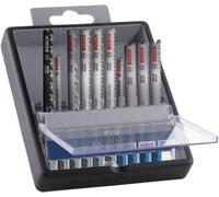 BOSCH Coffret PRO Wood and Metal, 100 mm, 10 pieces 2607011943