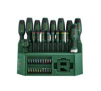 Bosch coffret tournevis précision 39 pcs