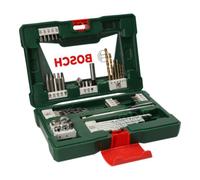 Bosch Coffret V-Line 48 pièces de forets et d’embouts TiN avec tige magnétique Quantité:1