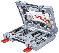 Bosch Coffret de forets et embouts de vissage X-Line Premium - 76 pièces (2608P00234)