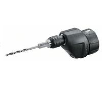 BOSCH Collection IXO : adaptateur de perçage 1600A00B9P