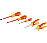 Bosch Combo Kit d'outils VDE mixtes 5 pièces - 1600A02NG2