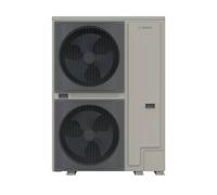 Bosch Compress 2000 22 kW - Triphasé
