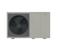 Bosch Compress 2000 8 kW - Monophasé