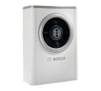 Bosch Compress 7000AW avec appoint éléc 20 kW / Triphasé