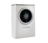 Bosch Compress 7000AW avec appoint éléc 7kW / Monophasé