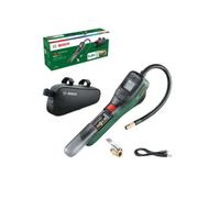 Bosch - Compresseur sans fil 3,6 V, avec batterie intégrée, chargeur 0603947002