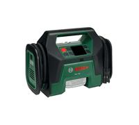 Bosch - Compresseur sans fil PAO 18V, sans batterie ni chargeur 0603947400