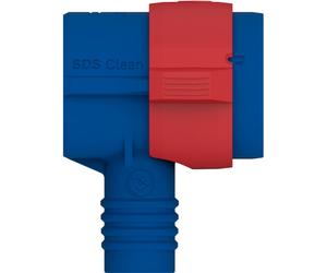 BOSCH Connecteur EXPERT SDS Clean max pour foret pour perforateur 2608901622