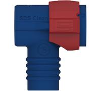 BOSCH Connecteur EXPERT SDS Clean plus pour foret pour perforateur 2608901621