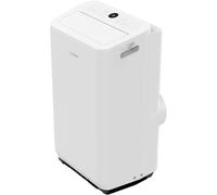 Bosch Cool 2000 Climatiseur monobloc CEE: A D) 2.6 kW 88 m³ blanc