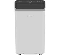 Bosch Cool 4000 Climatiseur portatif Blanc