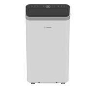 Bosch Cool 4000 Climatiseur portatif Blanc