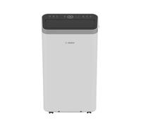 Bosch Cool 5100 Climatiseur portatif 3400 W Blanc