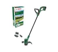 Bosch Coupe-bordure EasyGrassCut 18V-26 + x1 Batterie 2,5 Ah et Chargeur