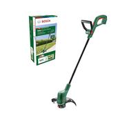 Bosch Coupe-Bordures à Batterie EasyGrassCut 18V-26 (sans Batterie, système 18 Volts, diamètre de Coupe : 26 cm, dans Une boîte)