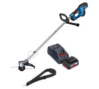 Bosch Coupe-bordures électrique