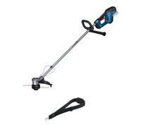 Bosch Coupe-bordures sans fil GRT 18V-33 Bosch Quantité:1