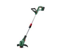 Bosch Coupe-bordures sans fil UniversalGrassCut 18V-26-500 Bosch, 1 x batterie PBA 18V 2.0Ah Quantité:1