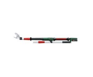 Bosch - Coupe-branche sans fil 18V, télescopique, sans batterie ni chargeur 06008C5002