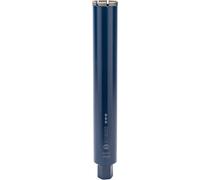 BOSCH Couronne de forage à eau diamantée 1''1/4 Best Concrete - 92 mm / 450 mm