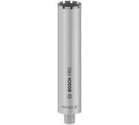 BOSCH Couronne de forage a eau PRO Core Cutter wet, 102 x 450 mm, 1 1/4" UNC 2608601740