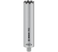 BOSCH Couronne de forage a eau PRO Core Cutter wet, 112 x 450 mm, 1 1/4" UNC 2608601798