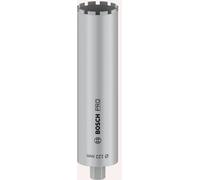 BOSCH Couronne de forage a eau PRO Core Cutter wet, 122 x 450 mm, 1 1/4" UNC 2608601741