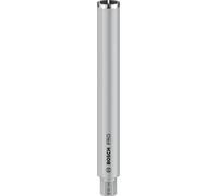 BOSCH Couronne de forage a eau PRO Core Cutter wet, 62 x 450 mm, 1 1/4" UNC 2608601737