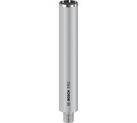 BOSCH Couronne de forage a eau PRO Core Cutter wet, 82 x 450 mm, 1 1/4" UNC 2608601739