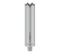 Bosch Couronne de forage à sec diamantée 1 1/4" UNC Best for Universal 112 mm, 400 mm, 6 segments, 11,5 mm Quantité:1