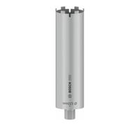 Bosch Couronne de forage à sec diamantée 1 1/4" UNC Best for Universal 122 mm, 400 mm, 6 segments, 11,5 mm Quantité:1