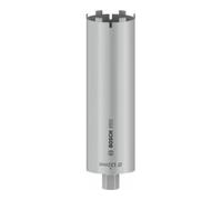 Bosch Couronne de forage à sec diamantée 1 1/4" UNC Best for Universal 132 mm, 400 mm, 6 segments, 11,5 mm Quantité:1