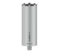 Bosch Couronne de forage à sec diamantée 1 1/4" UNC Best for Universal 157 mm, 400 mm, 8 segments, 11,5 mm Quantité:1