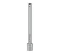 Bosch Couronne de forage à sec diamantée 1 1/4" UNC Best for Universal 32 mm, 330 mm, 3 segments, 11,5 mm Quantité:1
