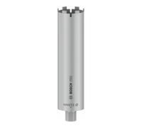 Bosch Couronne de forage à sec diamantée 1 1/4" UNC Best for Universal 112 mm, 6 segments