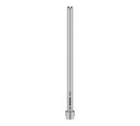 Bosch Couronne de forage à sec diamantée G 1/2" 22 mm, 350 mm, 3 segments, 7 mm Quantité:1