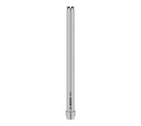 Bosch Couronne de forage à sec diamantée G 1/2" 28 mm, 350 mm, 3 segments, 7 mm Quantité:1