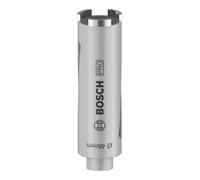 Bosch Couronne de forage à sec diamantée G 1/2" 48 mm, 150 mm, 3 segments, 7 mm Quantité:1