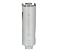 Bosch Couronne de forage à sec diamantée G 1/2" 52 mm, 150 mm, 4 segments, 7 mm Quantité:1