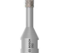 BOSCH Couronne de forage a sec PRO Ceramic dry, 10 x 30 x 22,23 mm 2608599041