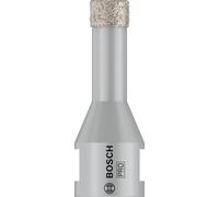 BOSCH Couronne de forage a sec PRO Ceramic dry, 12 x 30 x 22,23 mm 2608599042